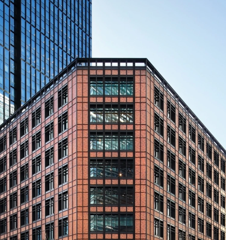 会社概要：私たちについて